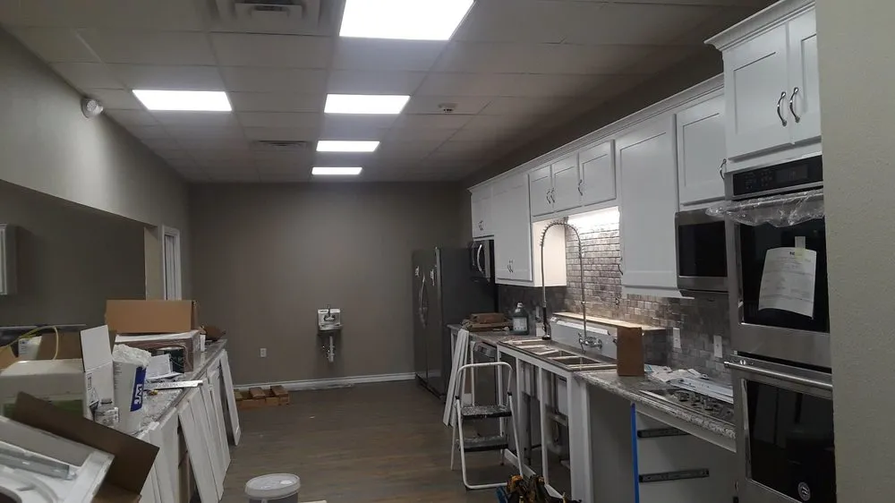 Slide of KLD Electric