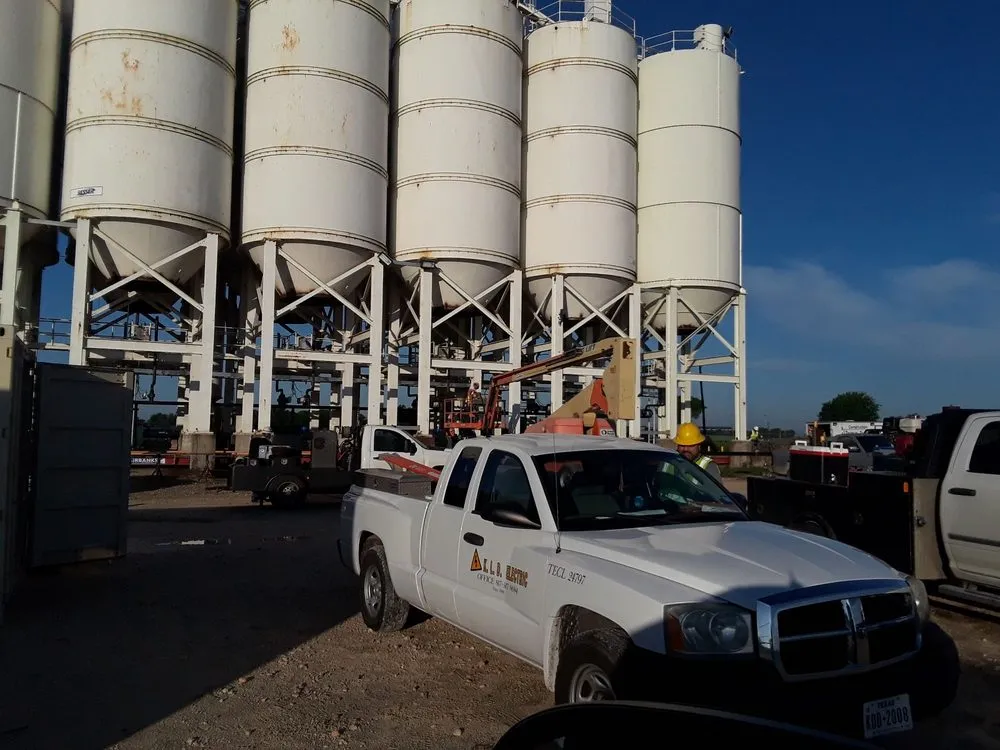 Slide of KLD Electric