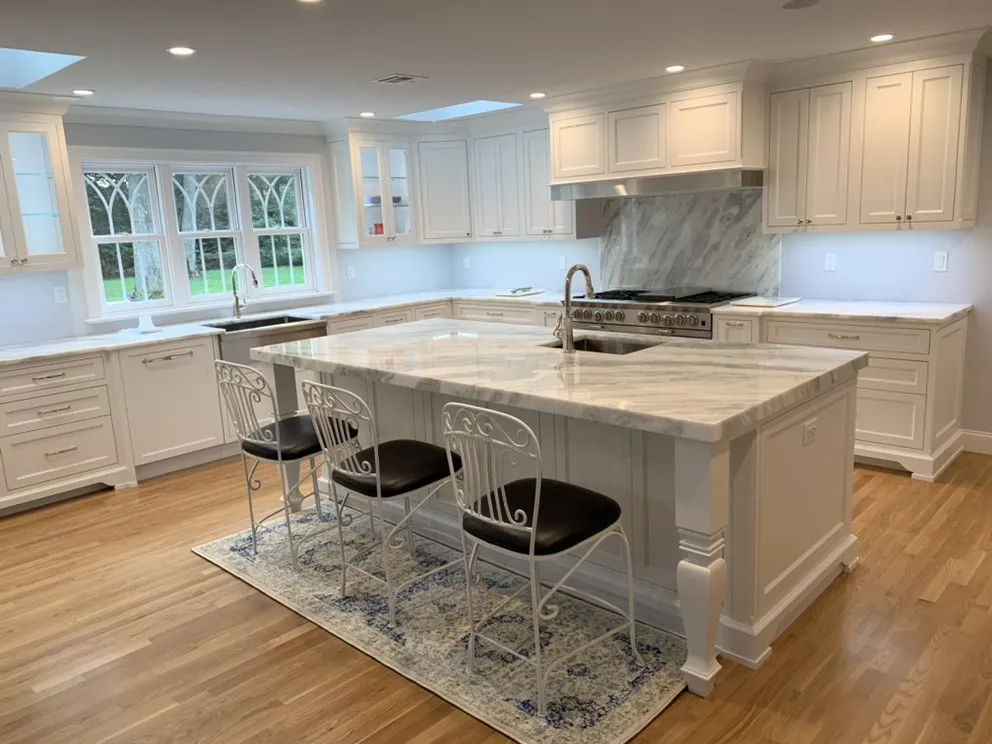 Slide of Kleaka Electric