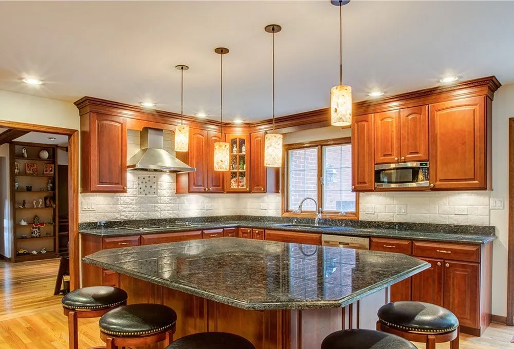 Slide of Klean Power Electric