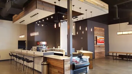 Slide of Klean Power Electric