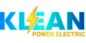 Slide of Klean Power Electric