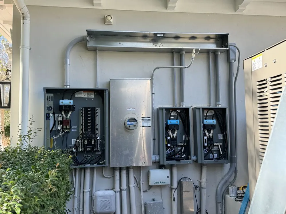 Slide of Klean Wire Electric