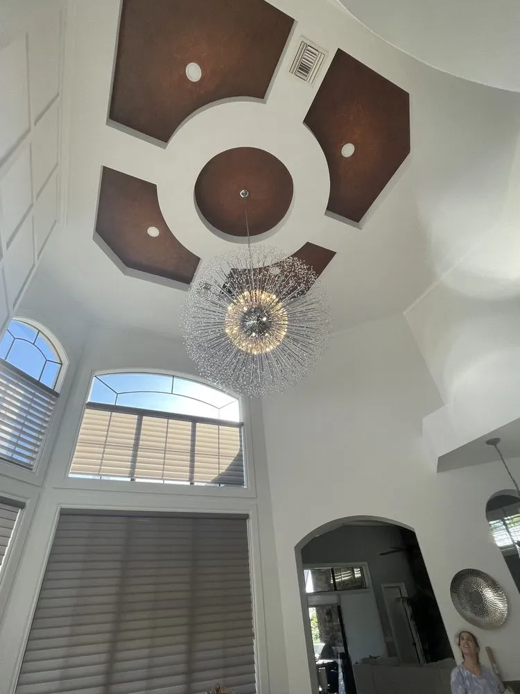 Slide of Klean Wire Electric