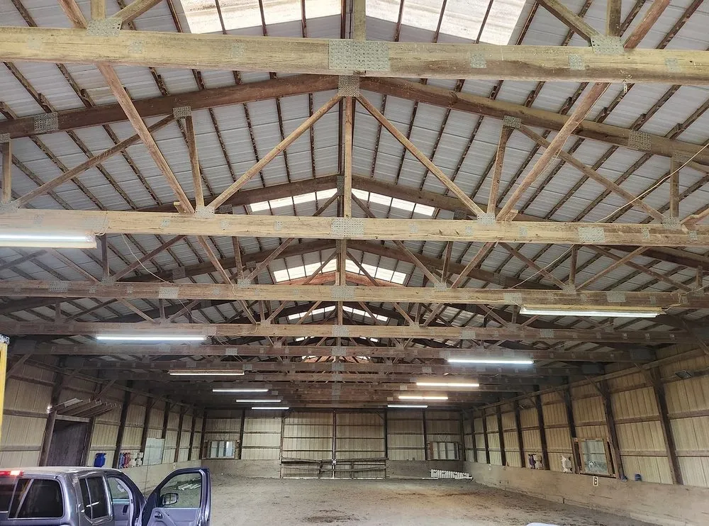 Slide of Klein Electric