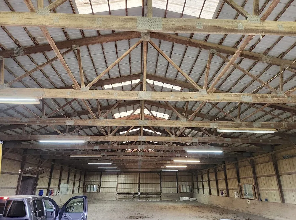 Slide of Klein Electric