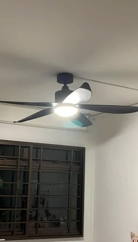 Slide of Klein Electric