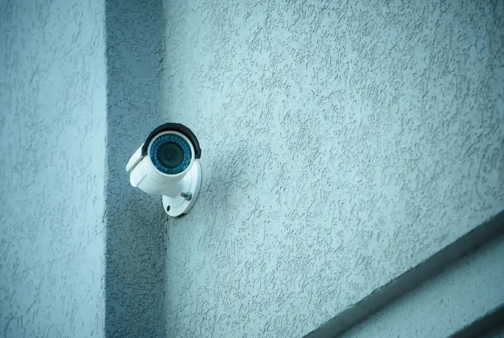 Slide of Klein Electric