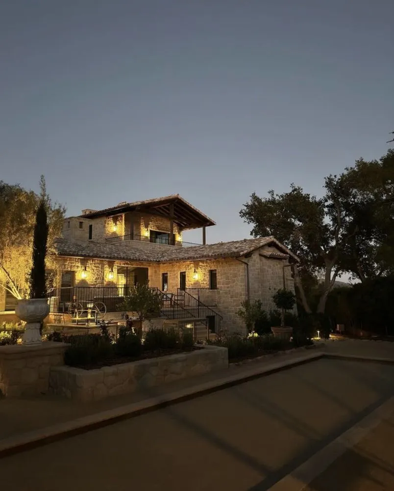 Slide of Klein Electric