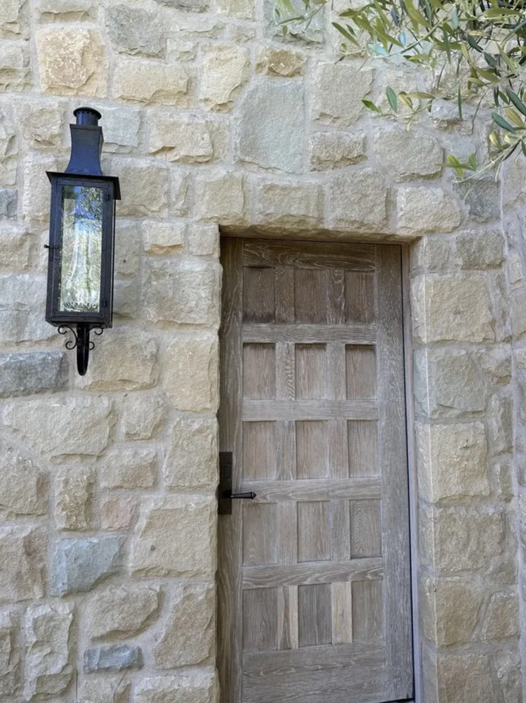 Slide of Klein Electric