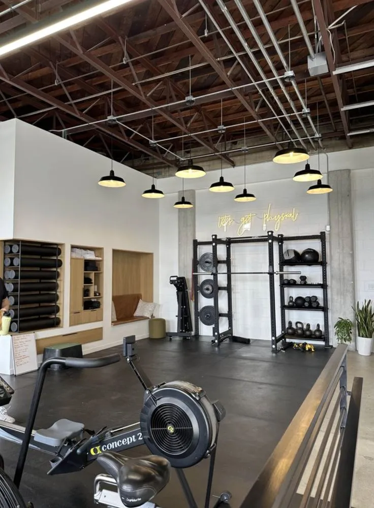 Slide of Klein Electric