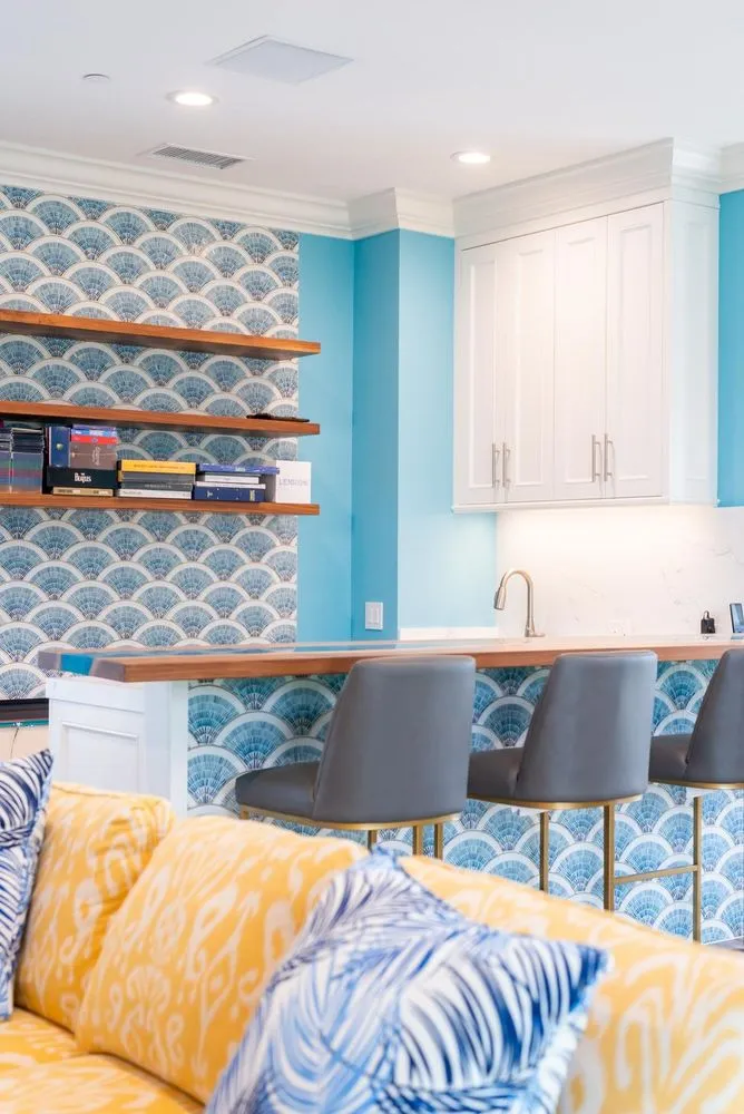 Slide of Klein Electric