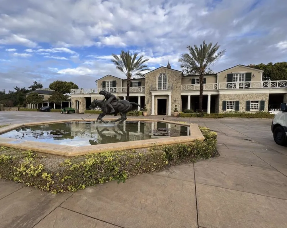 Slide of Klein Electric