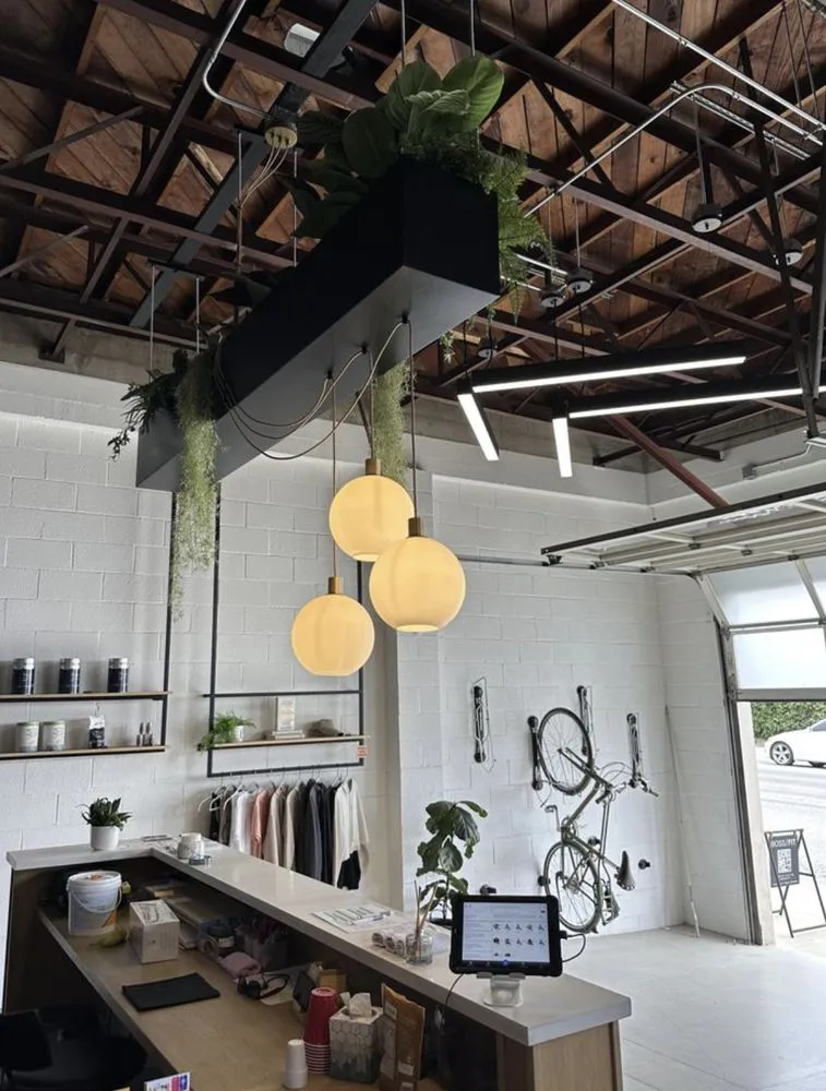 Slide of Klein Electric