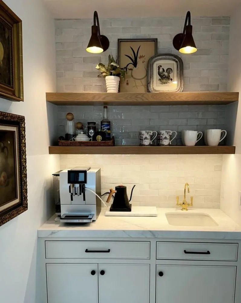 Slide of Klein Electric