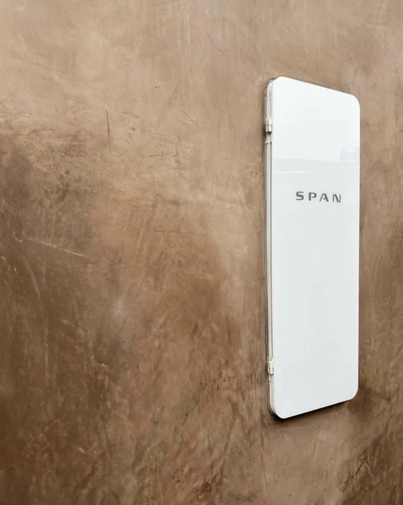 Slide of Klein Electric