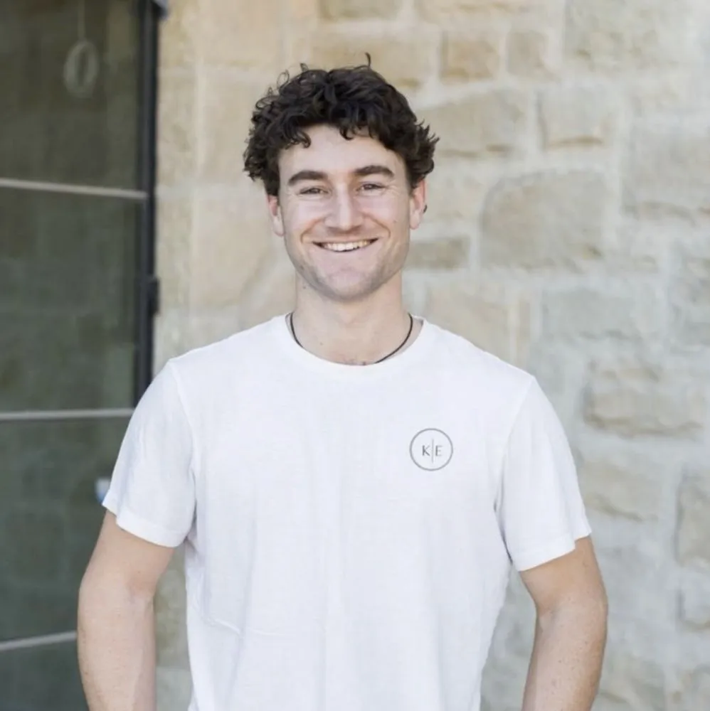 Slide of Klein Electric