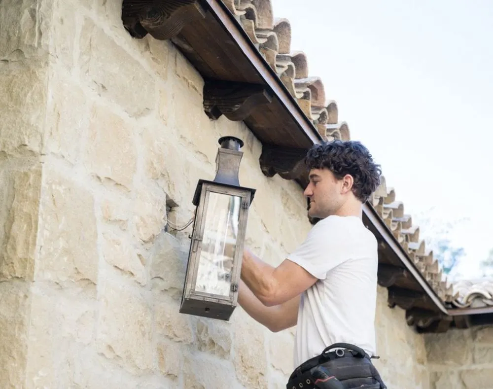 Slide of Klein Electric