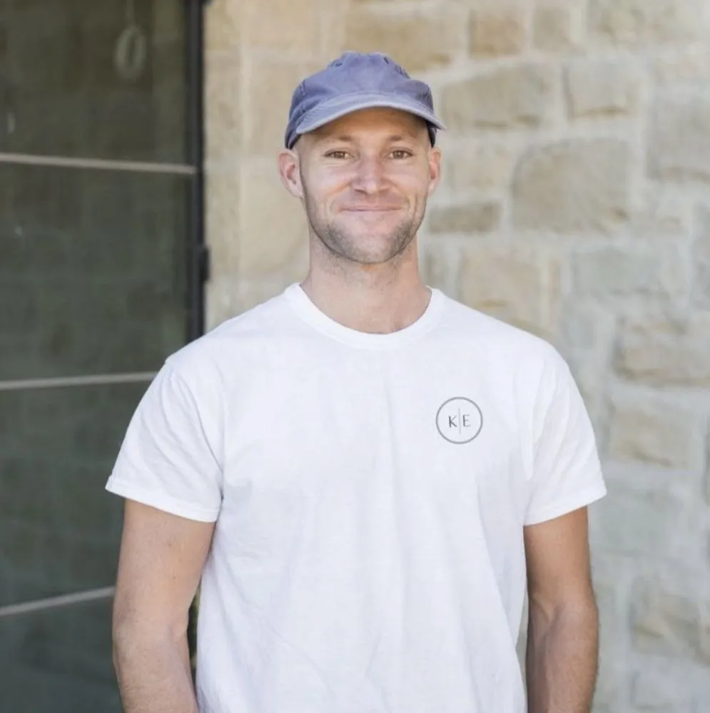 Slide of Klein Electric