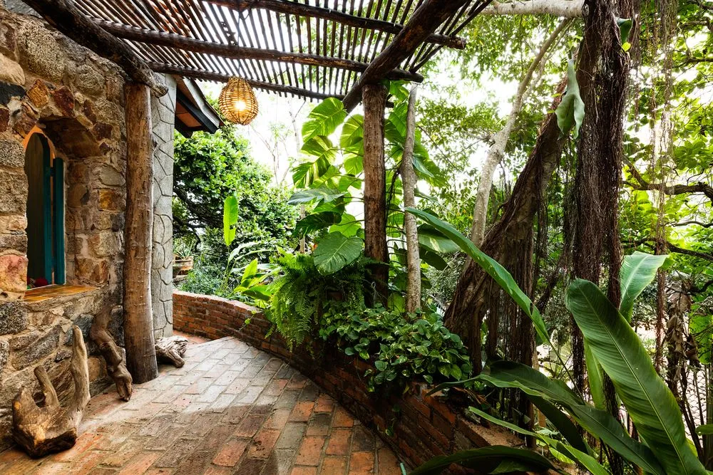 Slide of Klein Electric