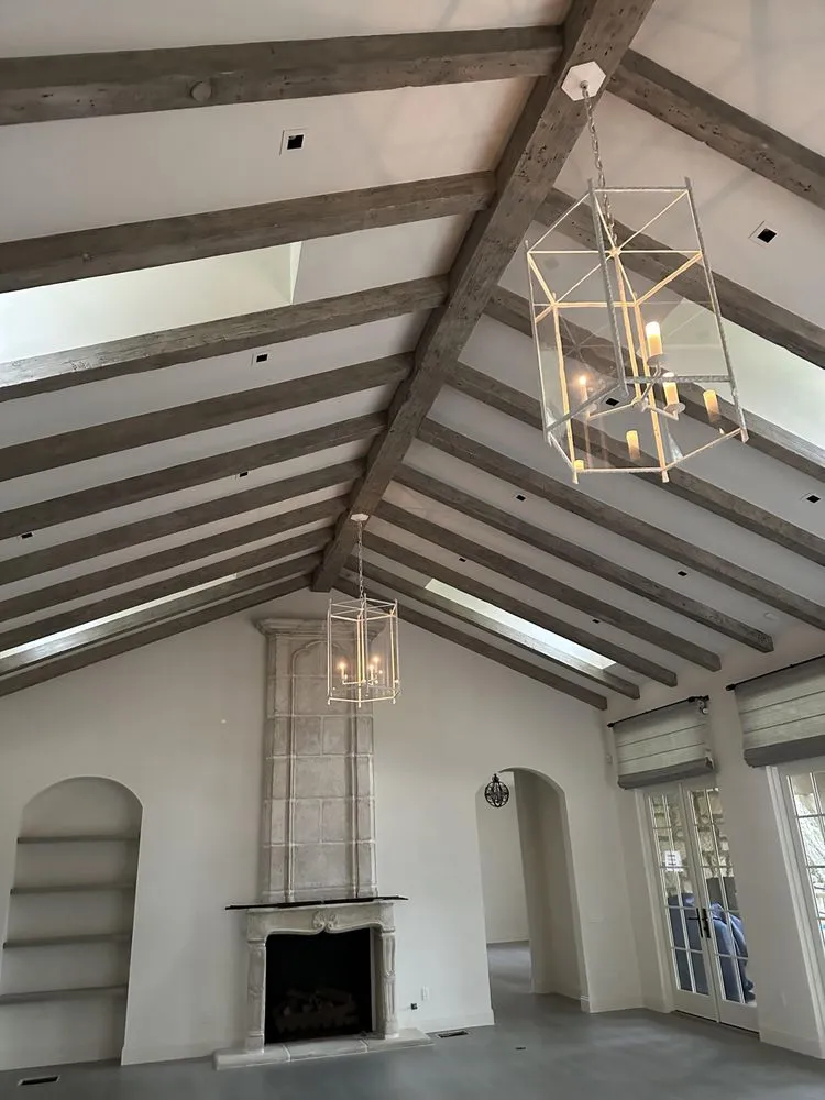 Slide of Klein Electric