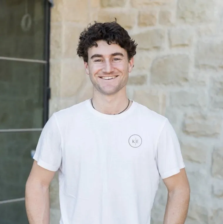 Slide of Klein Electric