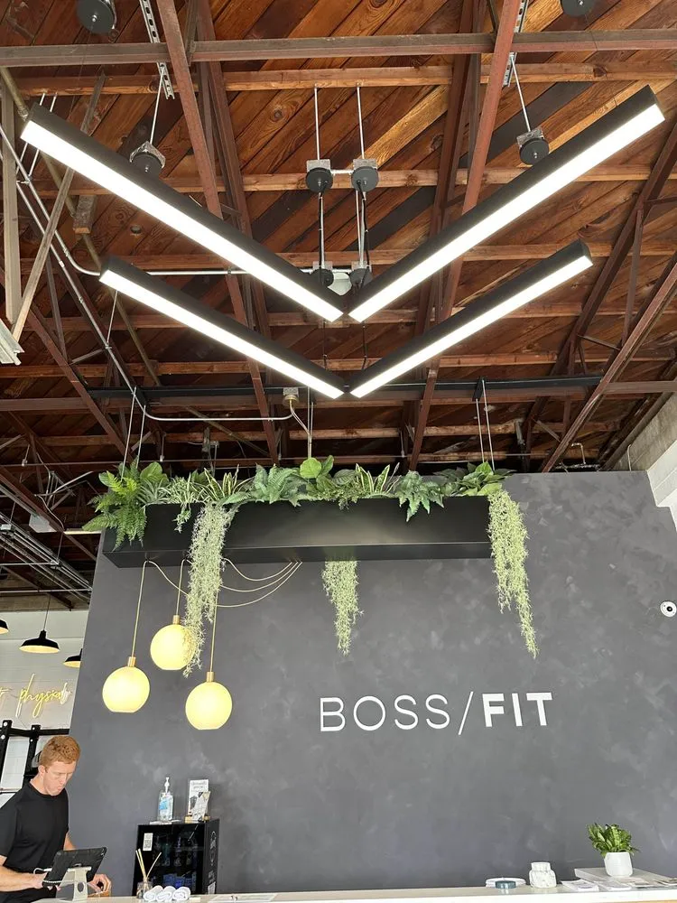 Slide of Klein Electric