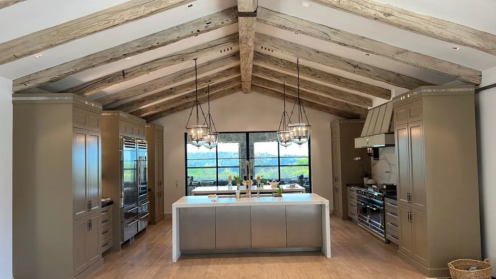 Slide of Klein Electric