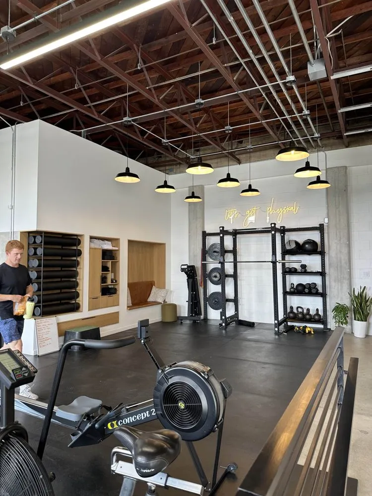 Slide of Klein Electric