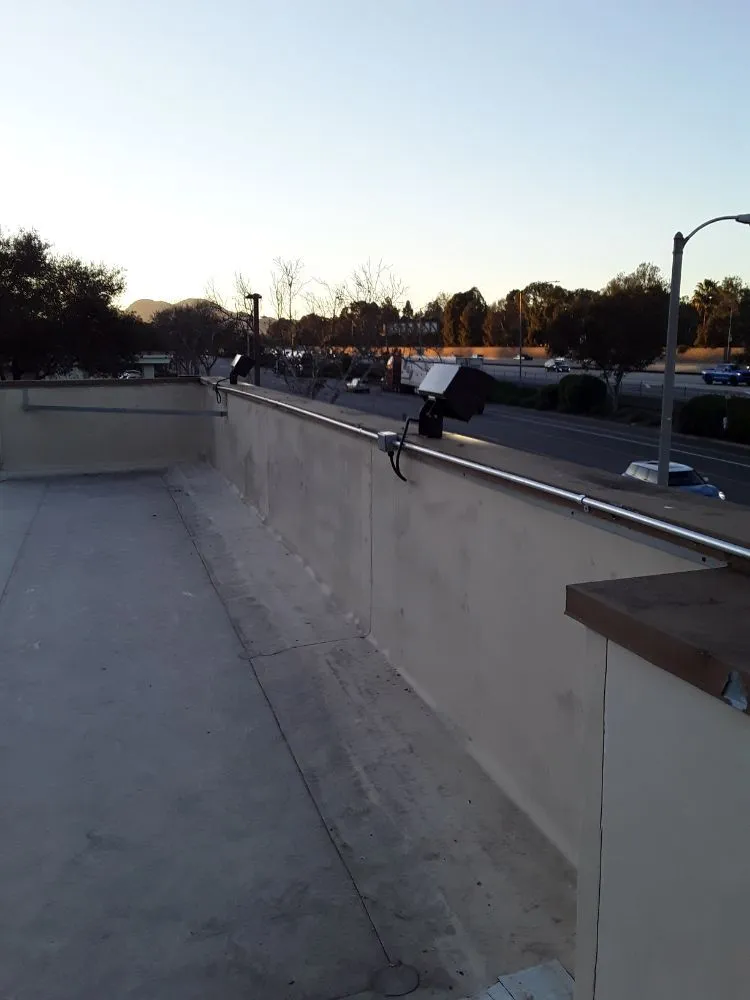 Slide of Klein Electric