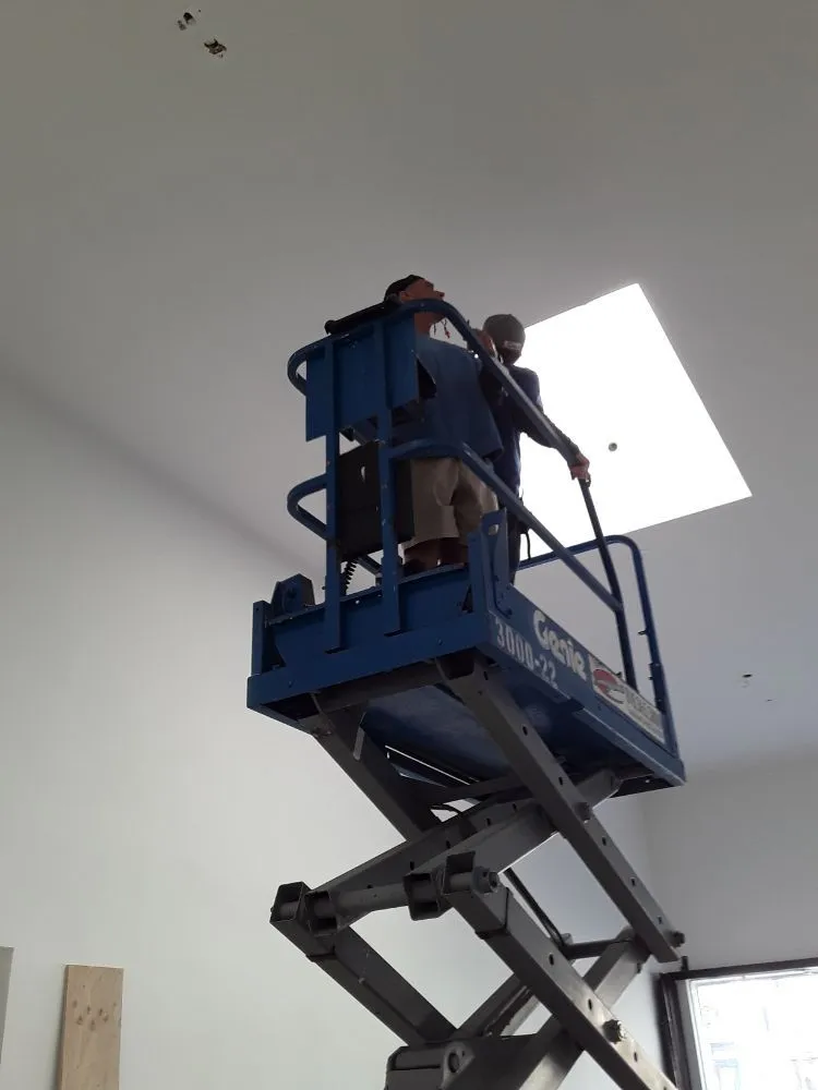 Slide of Klein Electric