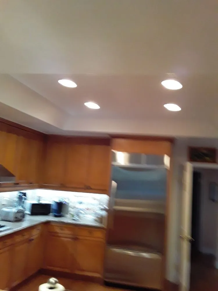 Slide of Klein Electric