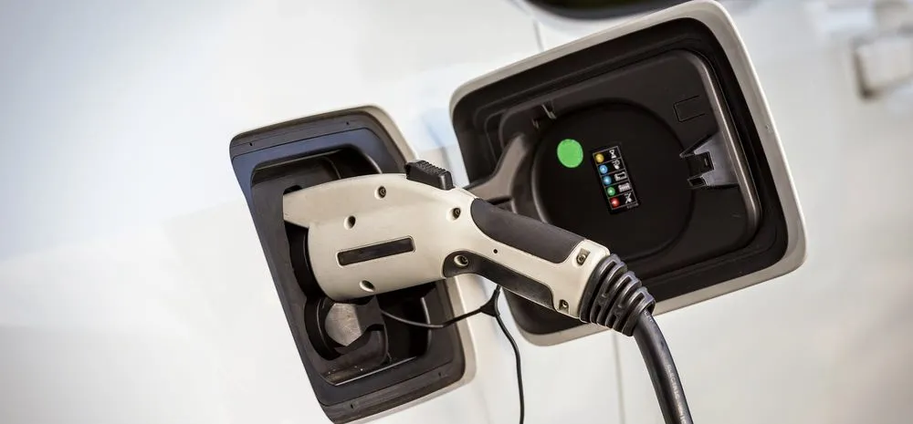 Slide of Klein Electric