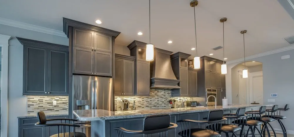 Slide of Klein Electric