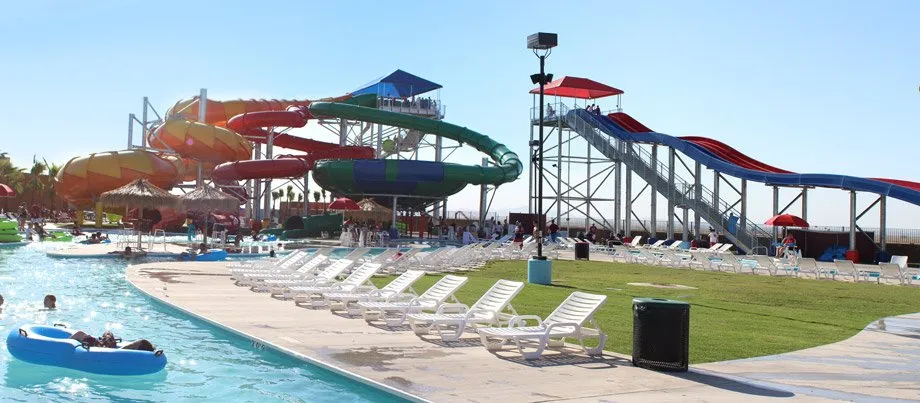 Slide of Klein's Kustom Electric