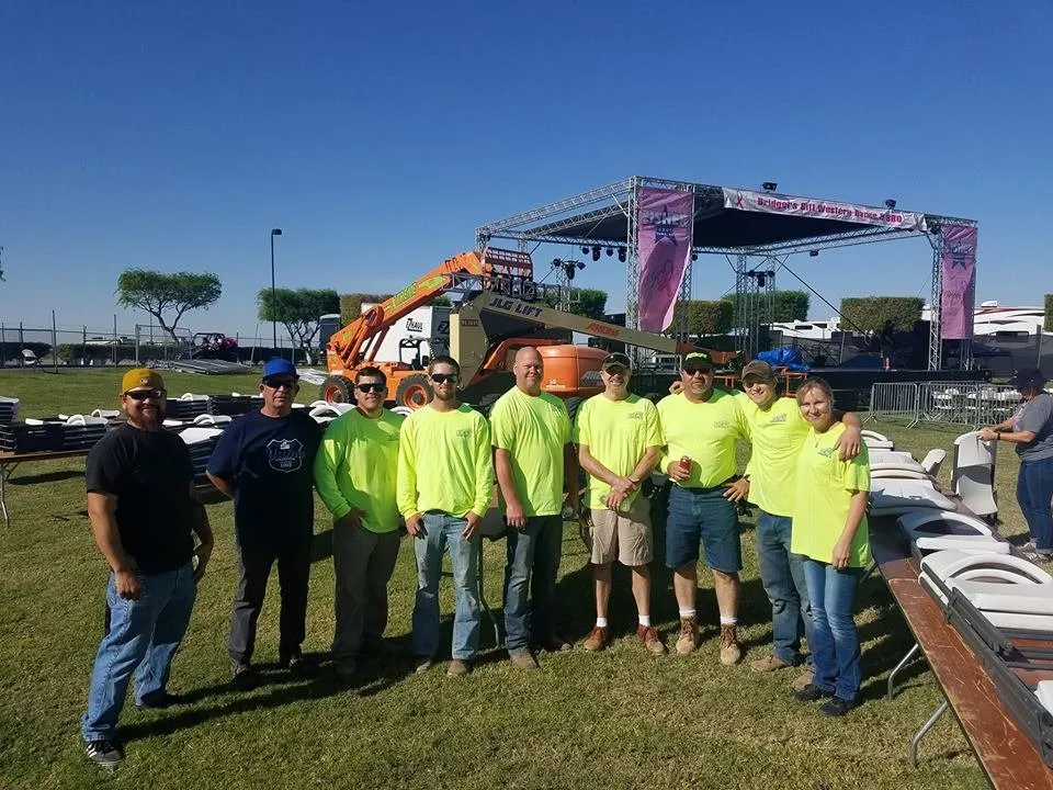 Slide of Klein's Kustom Electric