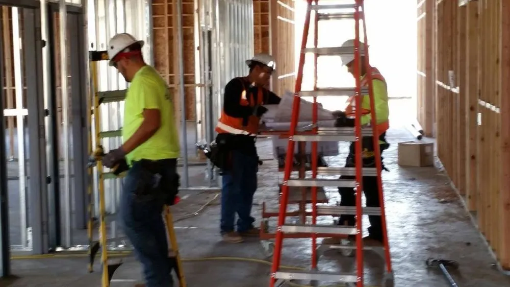 Slide of Klein's Kustom Electric