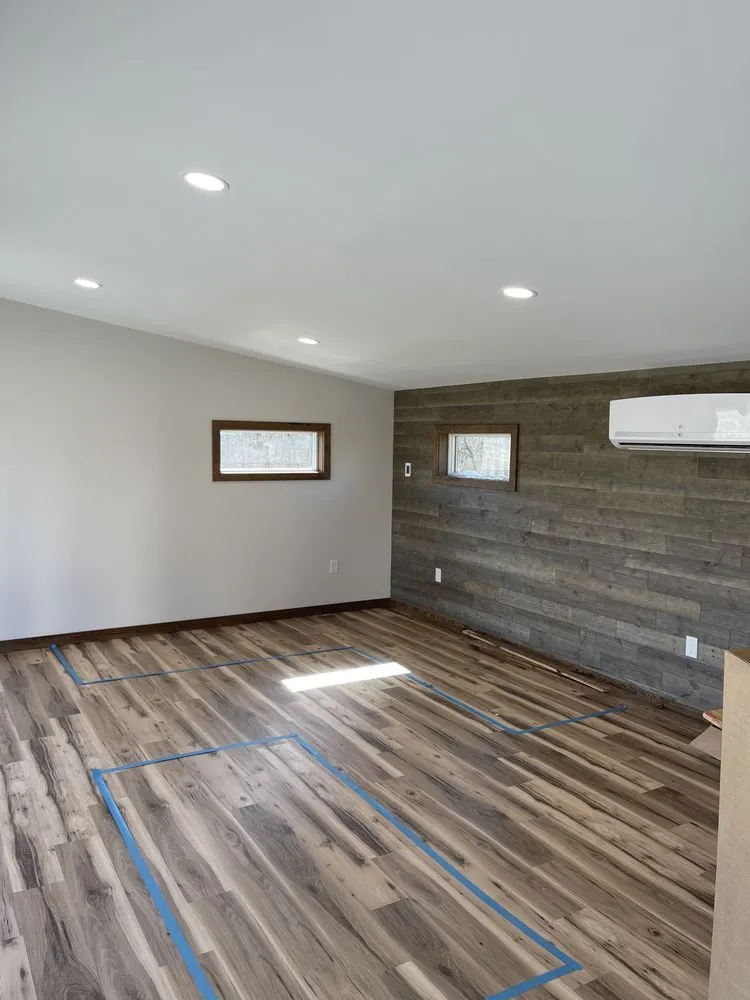 Slide of KLF Electrical