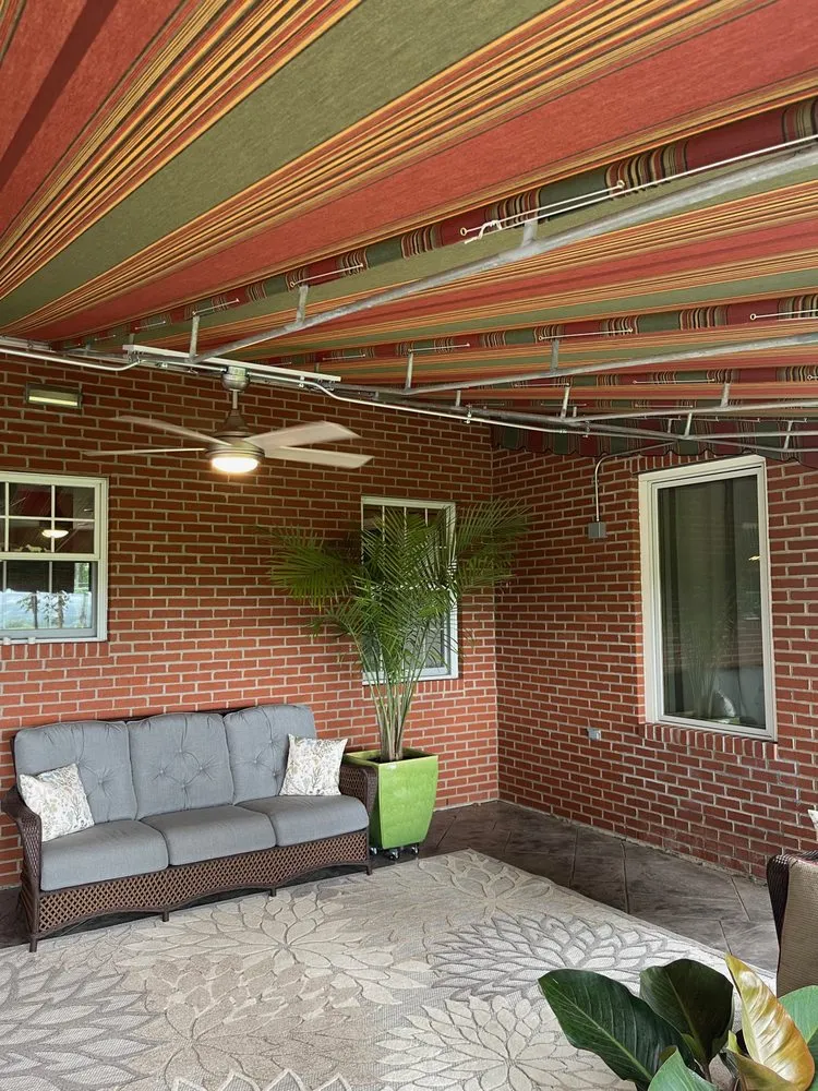 Slide of KLF Electrical