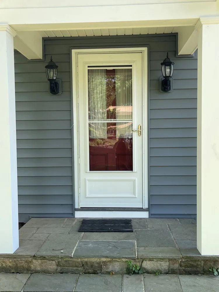 Slide of KLF Electrical