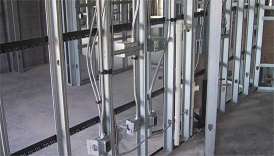 Slide of KLF Electrical