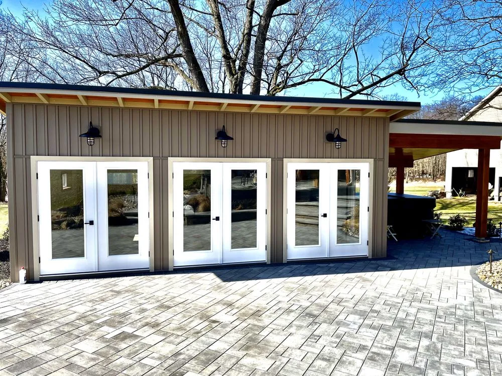 Slide of KLF Electrical