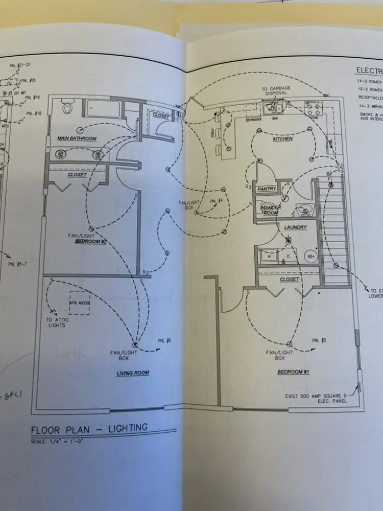 Licensed emergency electrical service in , by KLF Electrical