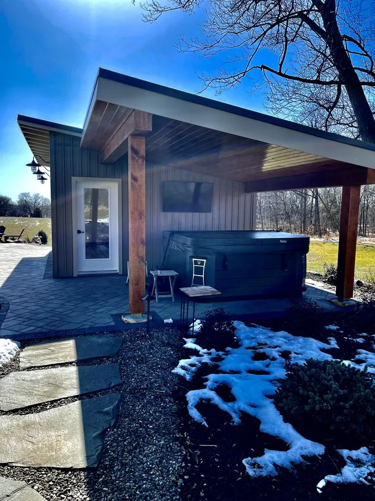 Slide of KLF Electrical