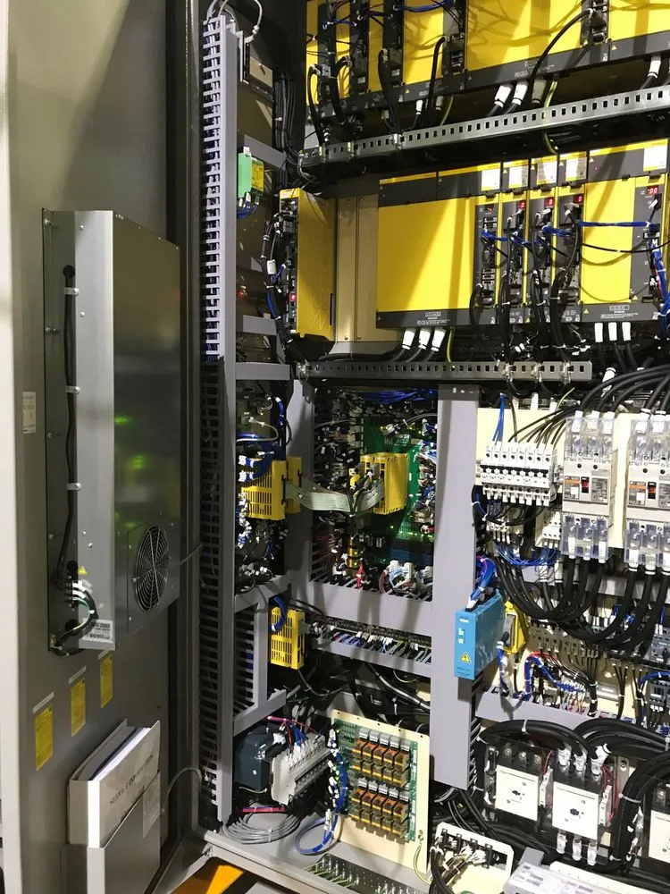 Slide of KLF Electrical