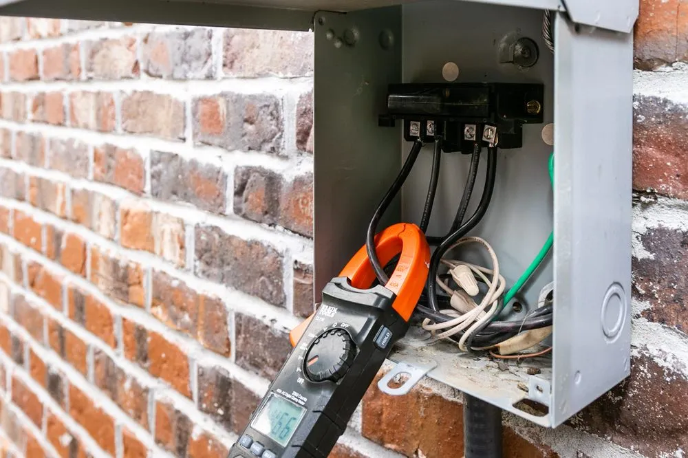 Emergency lighting installation experts serving Geismar, LA - Kliebert Electrical Services