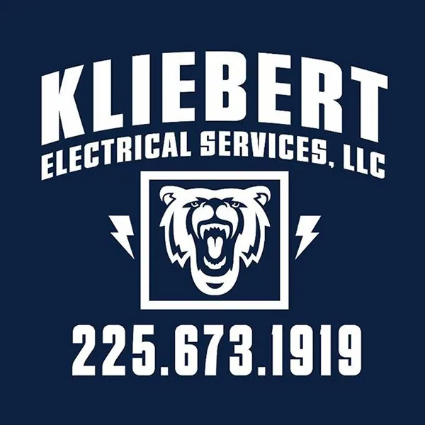 Certified electrician providing emergency electrical service in Geismar, LA - Kliebert Electrical Services