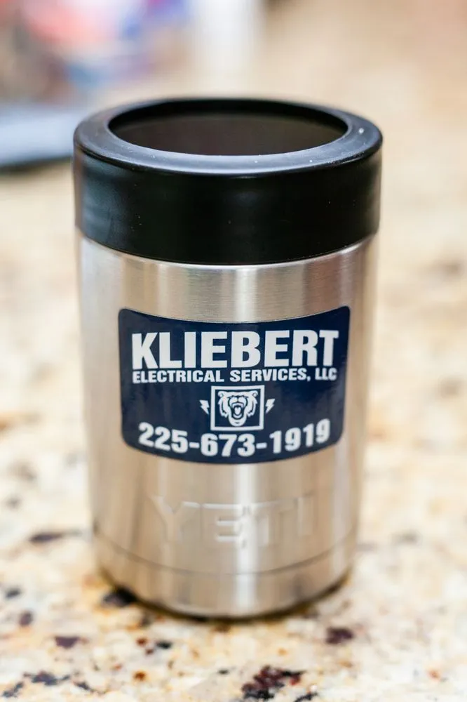 Expert electrician providing lighting installation in Geismar, LA - Kliebert Electrical Services