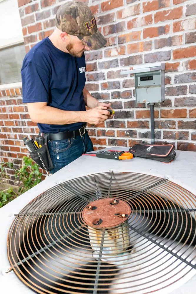Professional panel upgrade experts serving Geismar, LA - Kliebert Electrical Services