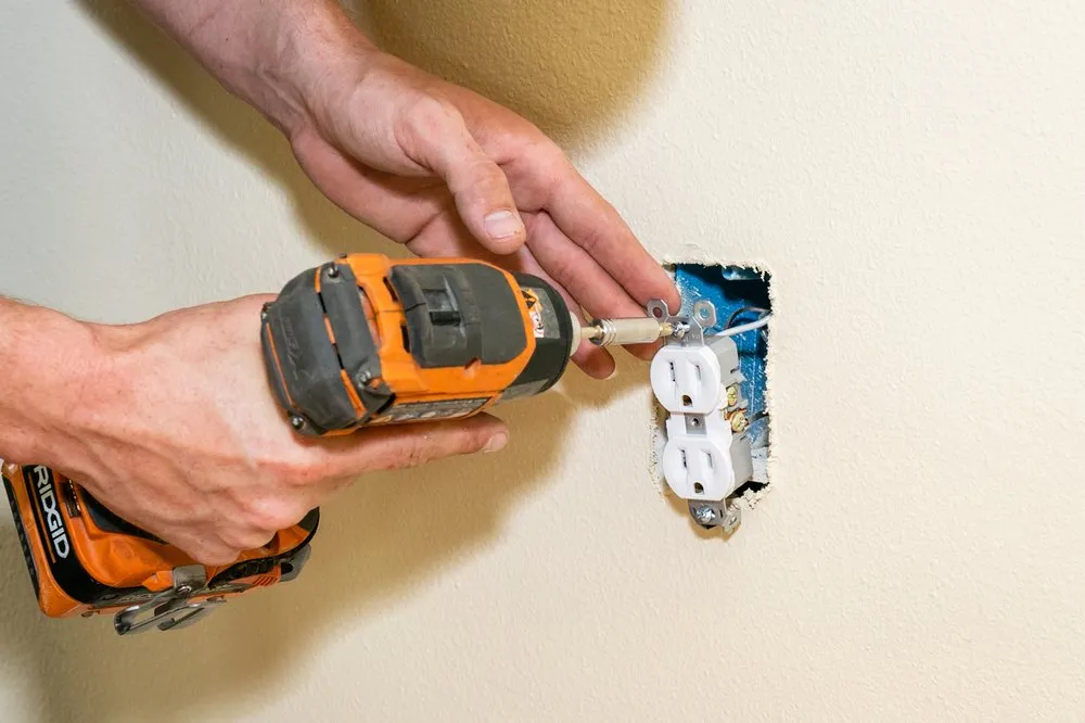 Licensed panel upgrade service in Geismar, LA - Kliebert Electrical Services
